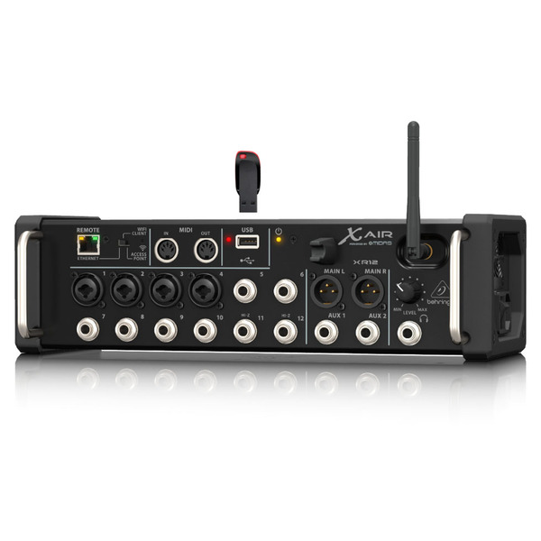 Behringer X AIR XR12-image