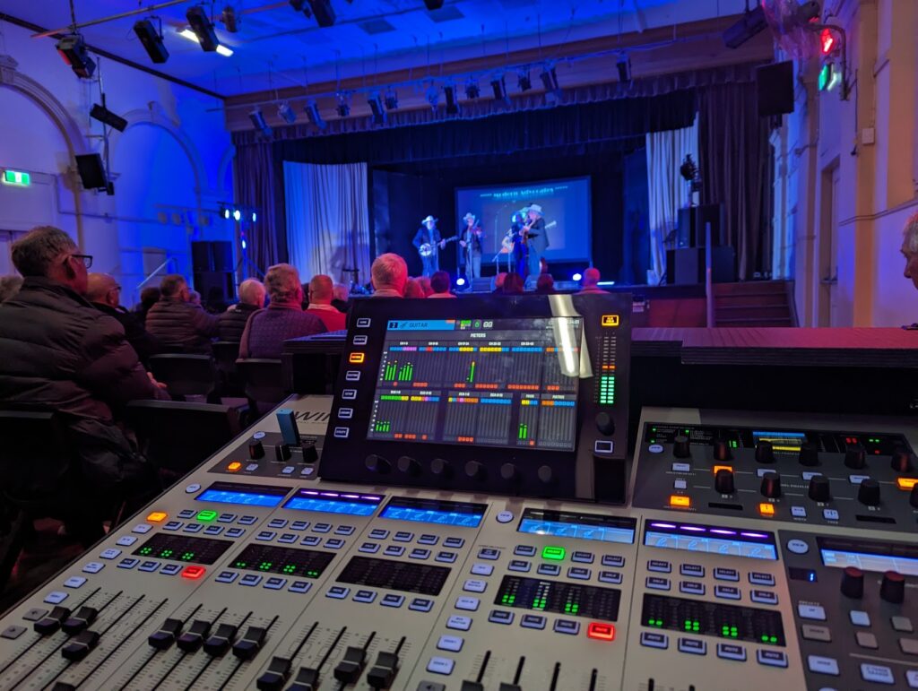 Equipment Hire 1 audio