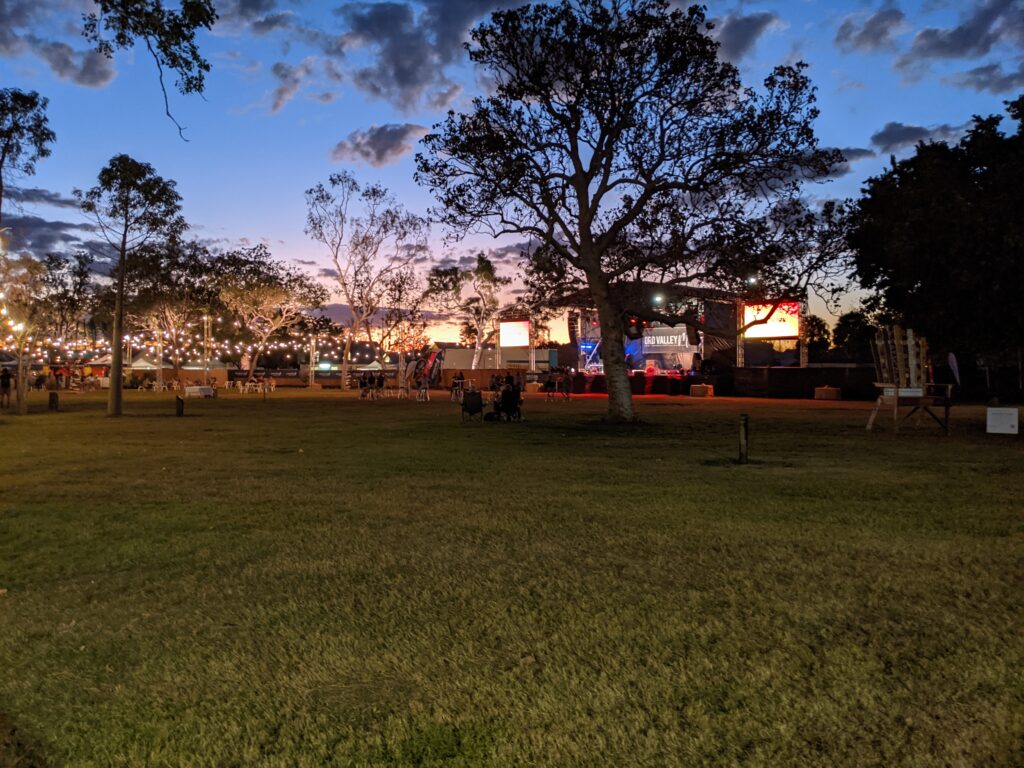 Event IT Services 2 KununurraTwilight 2021