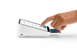 Square EFTPOS Hire 4 Square InsertCard